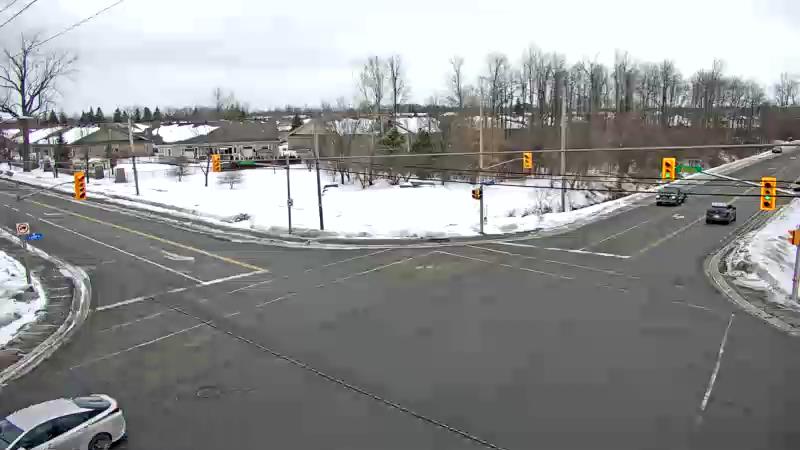 Traffic camera image at 2025-03-09 13:37:00