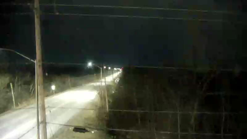 Traffic camera image at 2025-04-25 08:45:29
