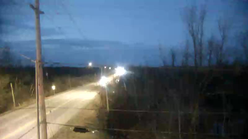 Traffic camera image at 2025-04-25 09:20:31