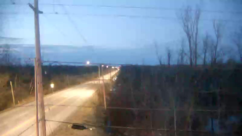 Traffic camera image at 2025-04-25 09:25:18
