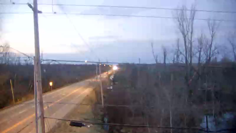 Traffic camera image at 2025-04-25 09:36:24