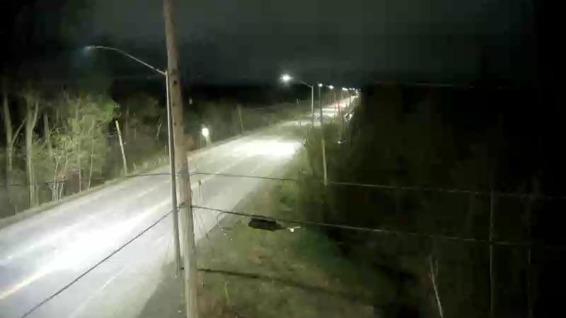 Traffic camera image at 2025-05-09 07:00:25