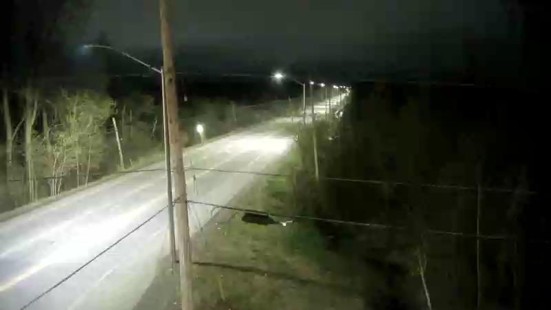 Traffic camera image at 2025-05-09 07:25:35