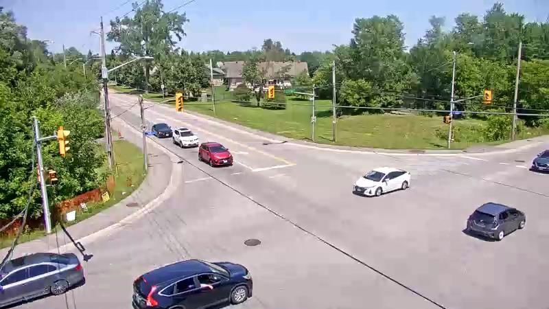 Traffic camera image at 2025-06-30 16:50:33