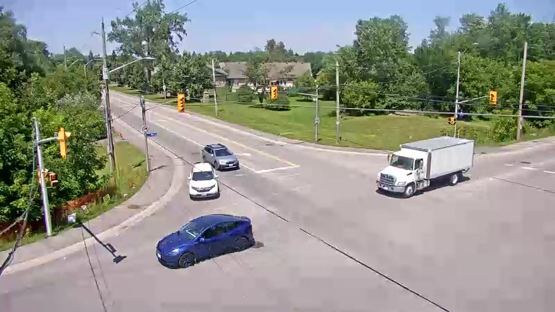 Traffic camera image at 2025-06-30 17:45:35