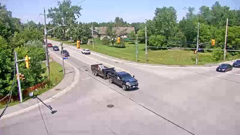 Traffic camera image at 2025-06-30 17:55:30