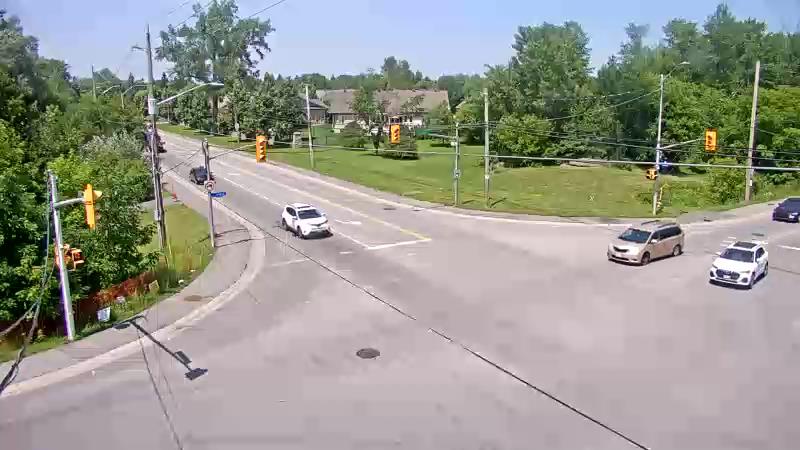 Traffic camera image at 2025-06-30 18:15:28