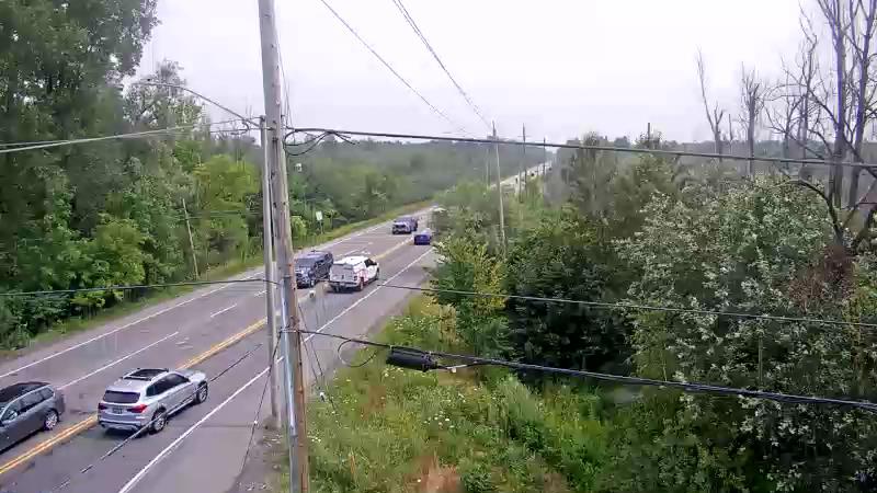 Traffic camera image at 2025-07-14 19:10:31