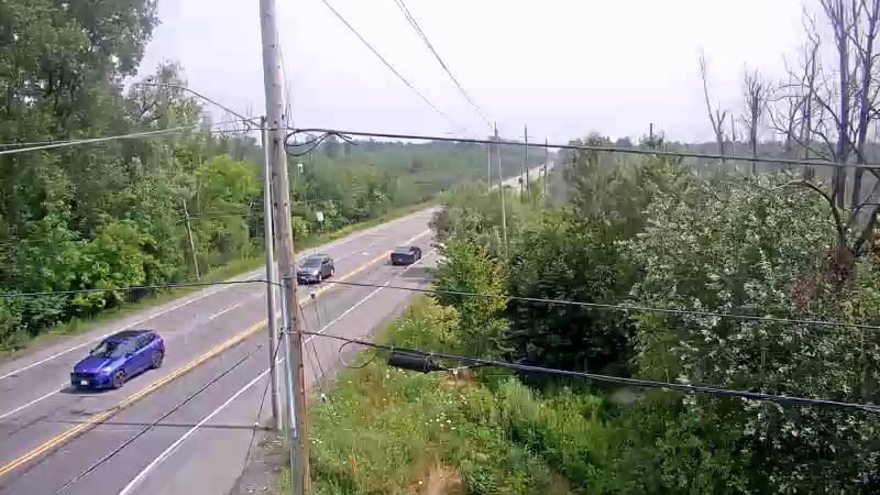 Traffic camera image at 2025-07-14 19:15:32