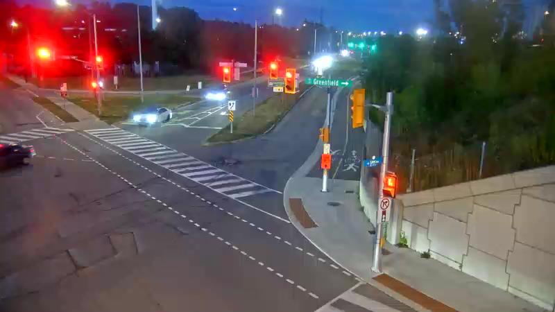 Traffic camera image at 2025-08-25 00:20:27