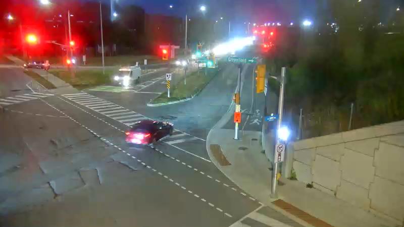 Traffic camera image at 2025-08-25 00:30:29