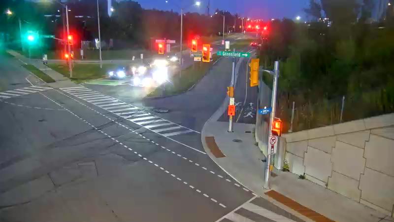 Traffic camera image at 2025-08-31 00:10:32
