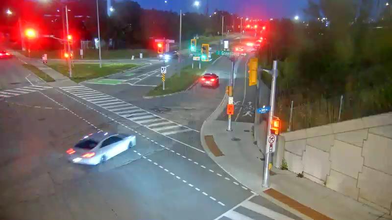 Traffic camera image at 2025-08-31 00:15:29