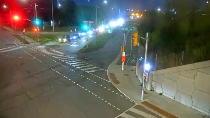 Traffic camera image at 2025-08-31 00:20:33