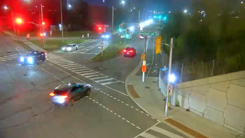 Traffic camera image at 2025-08-31 00:25:27