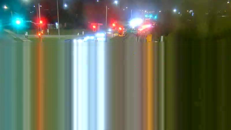Traffic camera image at 2025-08-31 00:35:30