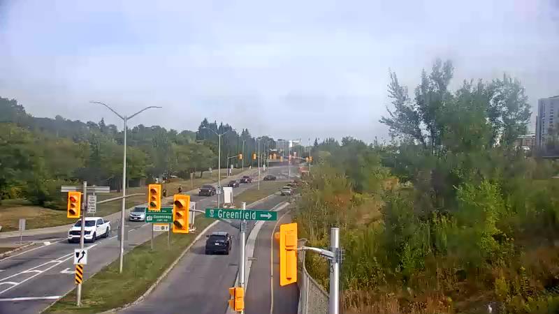Traffic camera image at 2025-09-17 19:45:36