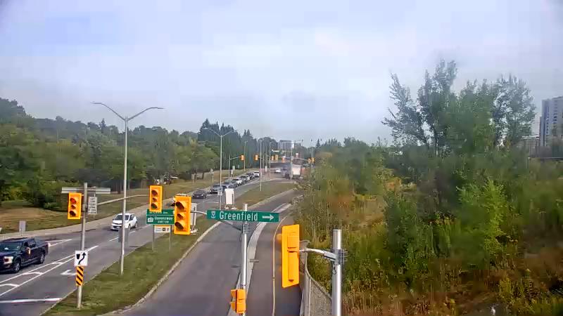 Traffic camera image at 2025-09-17 19:50:35