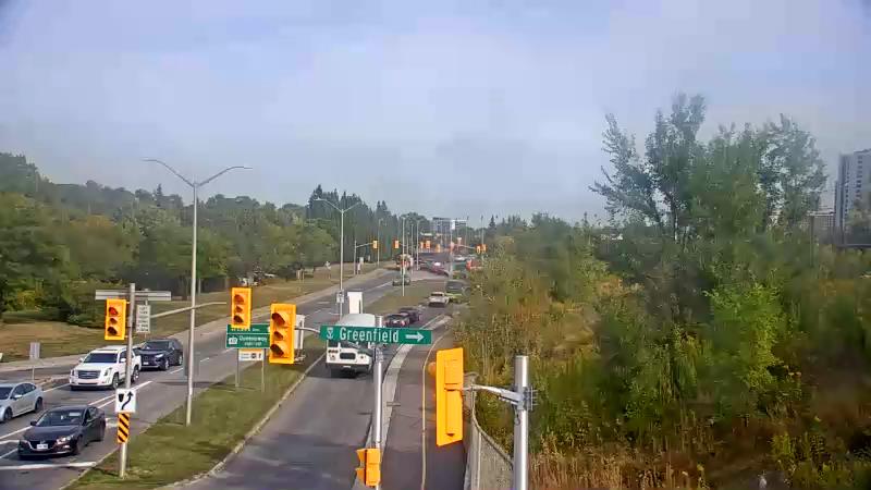 Traffic camera image at 2025-09-17 20:25:35