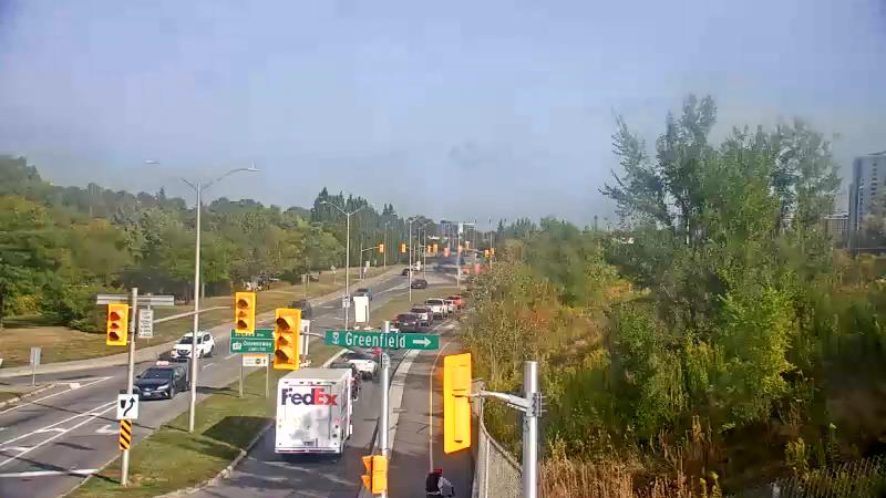 Traffic camera image at 2025-09-17 20:35:33