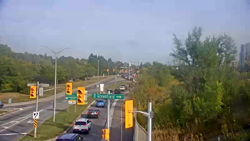 Traffic camera image at 2025-09-17 20:40:31