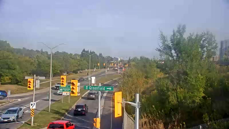 Traffic camera image at 2025-09-17 20:55:30