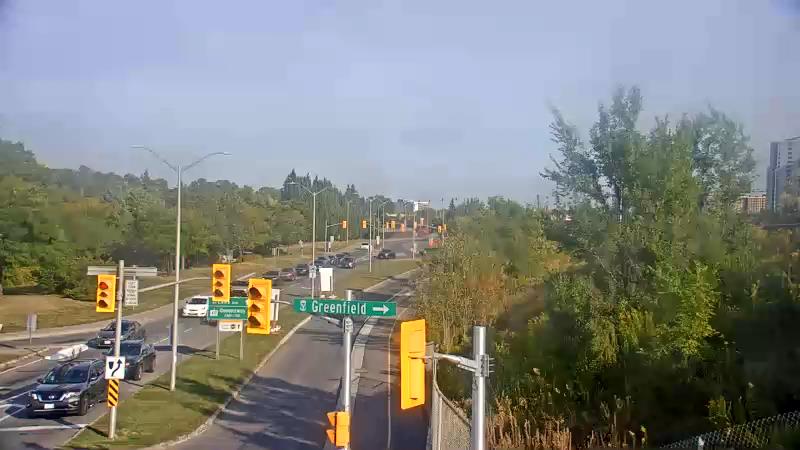 Traffic camera image at 2025-09-17 21:00:37