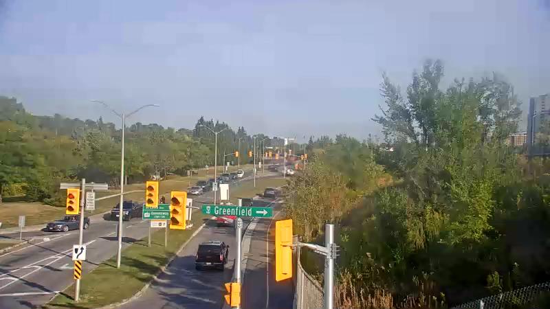 Traffic camera image at 2025-09-17 21:05:27