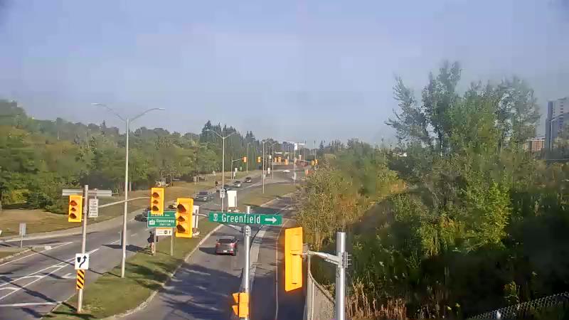 Traffic camera image at 2025-09-17 21:10:33