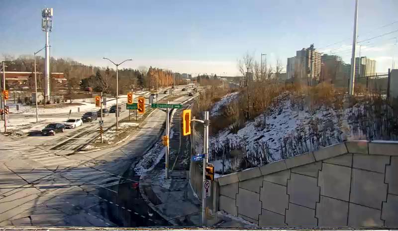 Traffic camera image at 2024-12-21 17:00:42