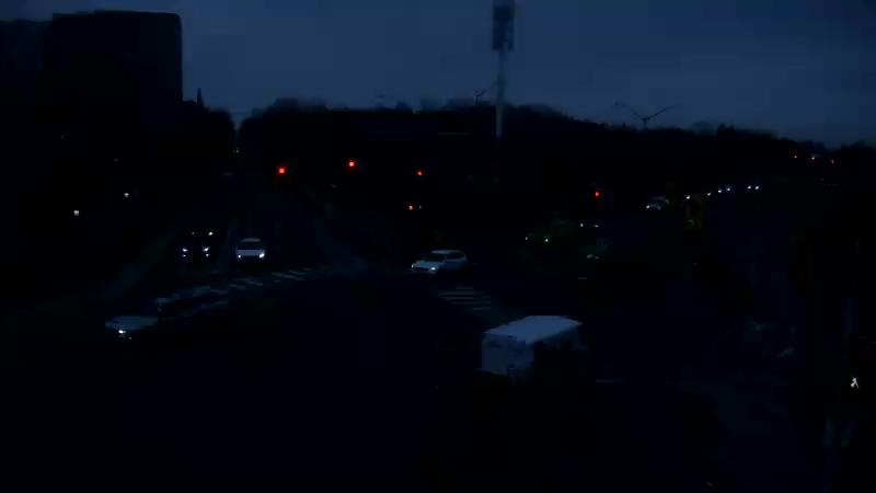 Traffic camera image at 2025-03-25 11:25:27