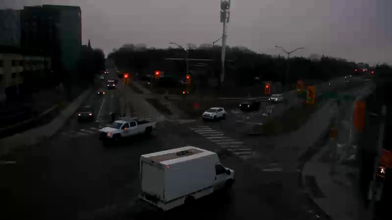 Traffic camera image at 2025-03-25 11:45:26