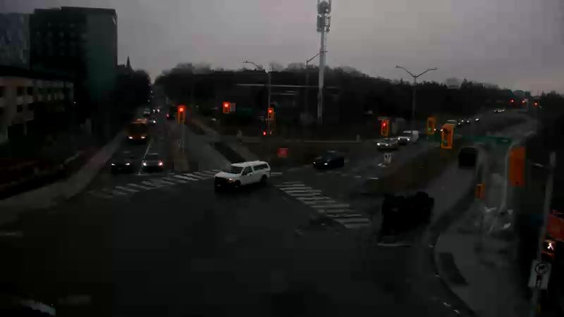 Traffic camera image at 2025-03-25 11:50:22