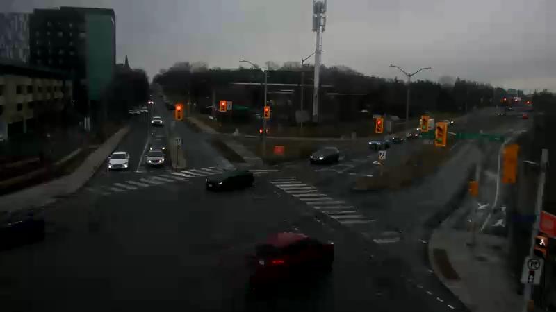 Traffic camera image at 2025-03-25 11:55:20
