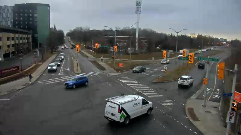 Traffic camera image at 2025-03-25 12:30:24