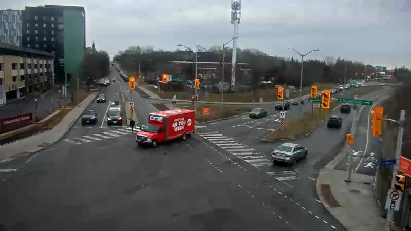 Traffic camera image at 2025-03-25 12:37:09