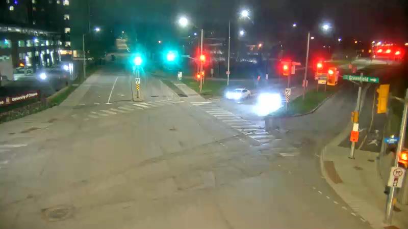 Traffic camera image at 2025-05-09 06:20:27