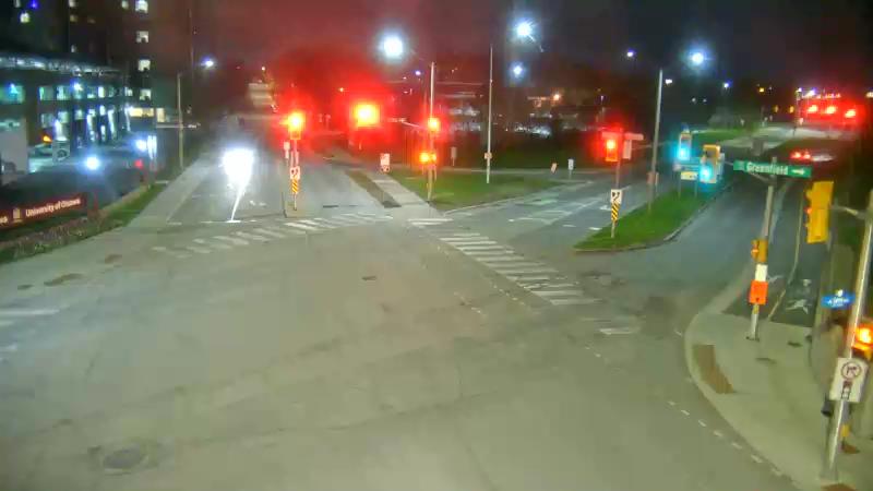 Traffic camera image at 2025-05-09 06:50:35