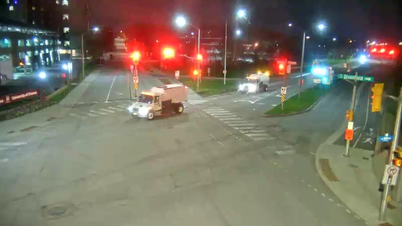 Traffic camera image at 2025-05-09 07:10:20