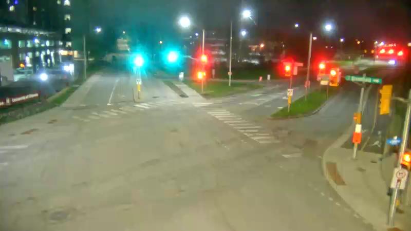 Traffic camera image at 2025-05-09 07:20:23
