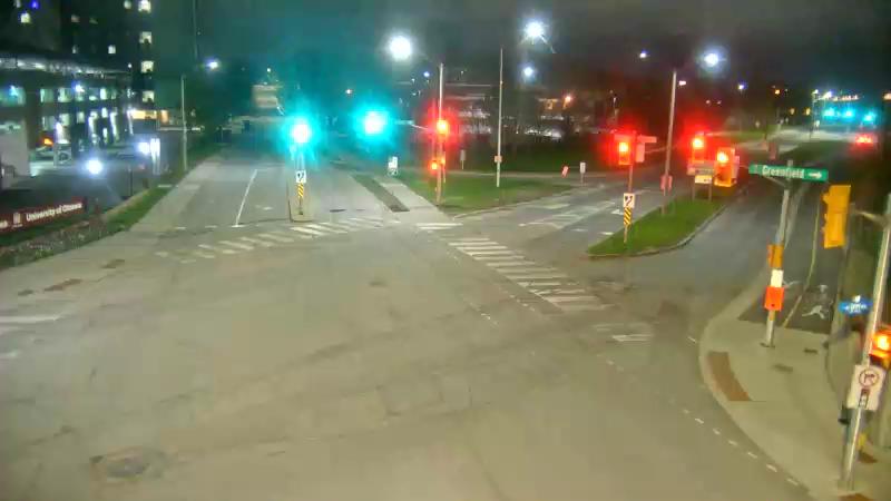 Traffic camera image at 2025-05-09 07:40:30