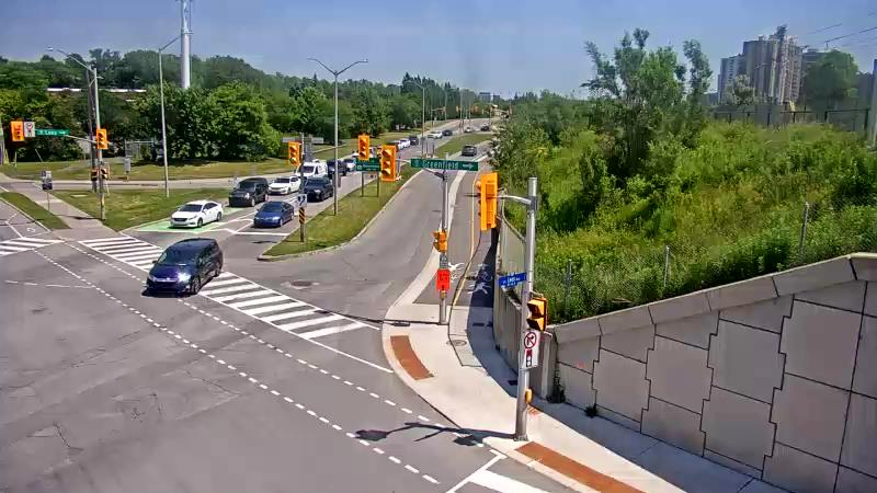 Traffic camera image at 2025-06-30 17:50:34