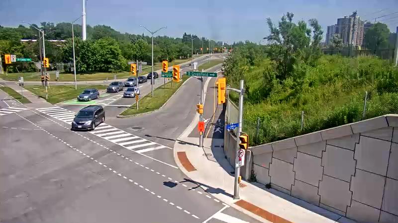 Traffic camera image at 2025-06-30 18:50:33