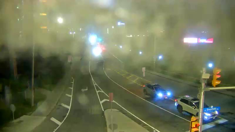 Traffic camera image at 2025-07-06 03:05:28