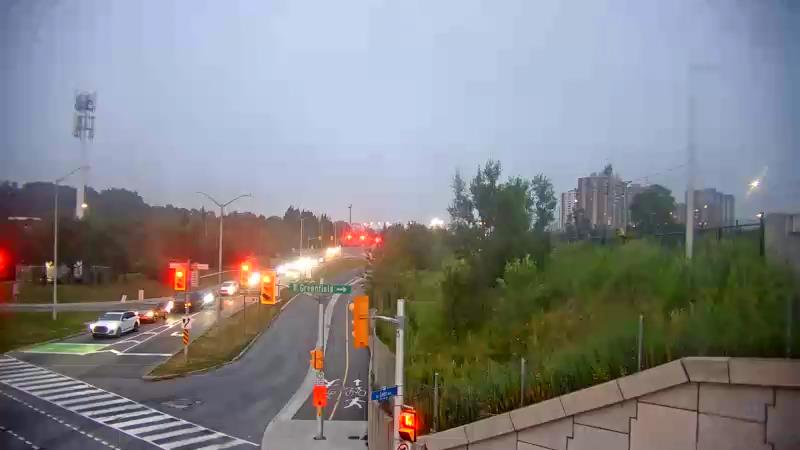 Traffic camera image at 2025-07-31 00:45:30