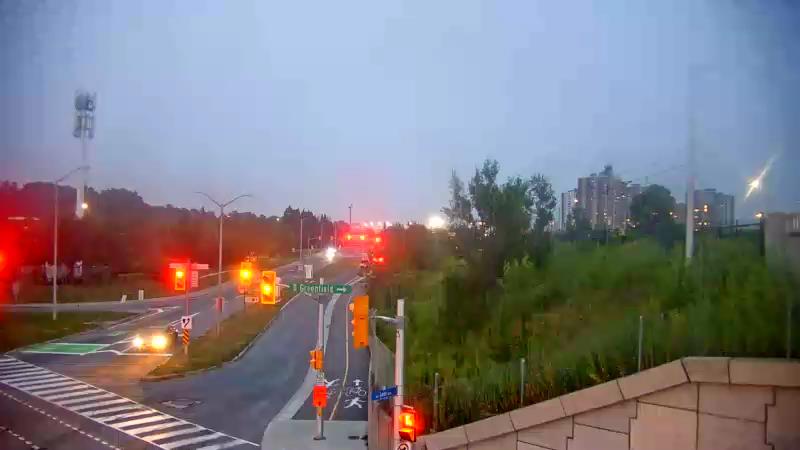 Traffic camera image at 2025-07-31 00:50:31