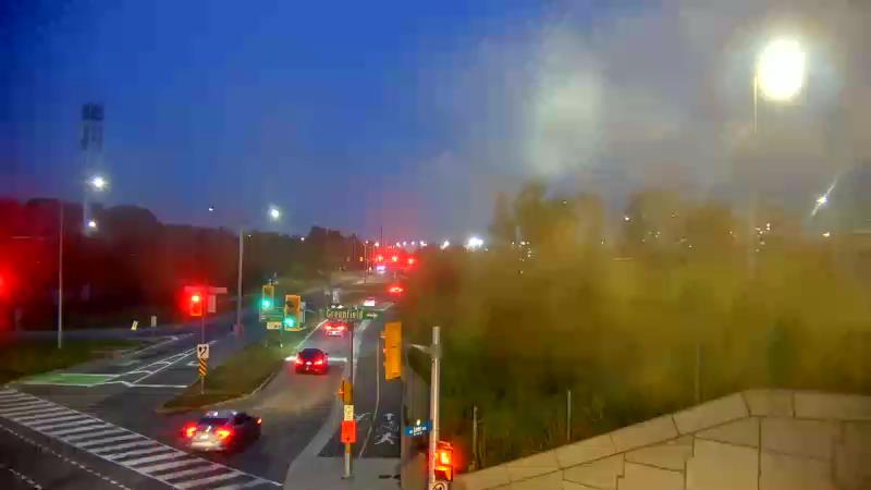 Traffic camera image at 2025-07-31 01:00:32