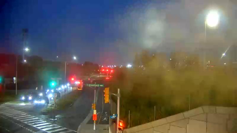 Traffic camera image at 2025-07-31 01:05:35