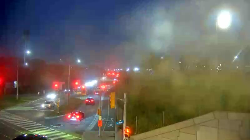 Traffic camera image at 2025-07-31 01:10:31