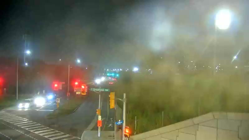Traffic camera image at 2025-07-31 02:00:27